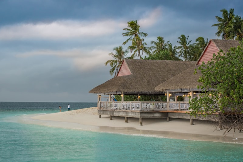Luxury Honeymoon Resorts in the Caribbean