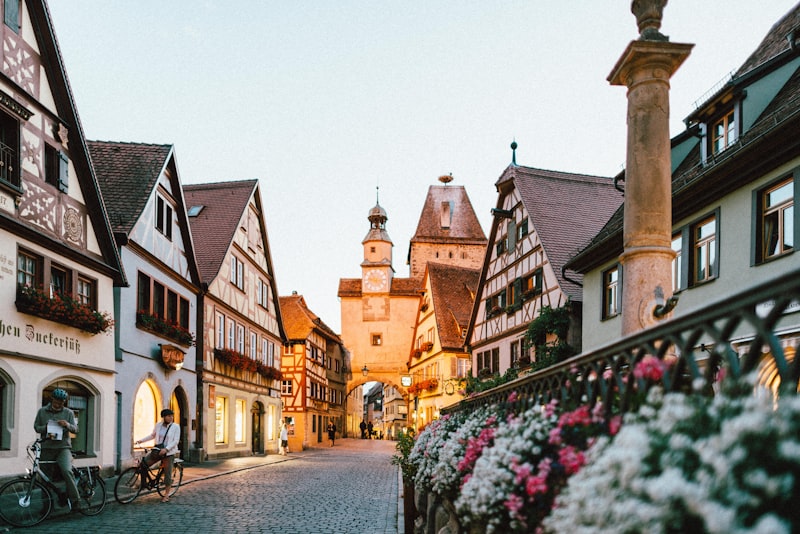 Top 10 Hidden Gems in Europe