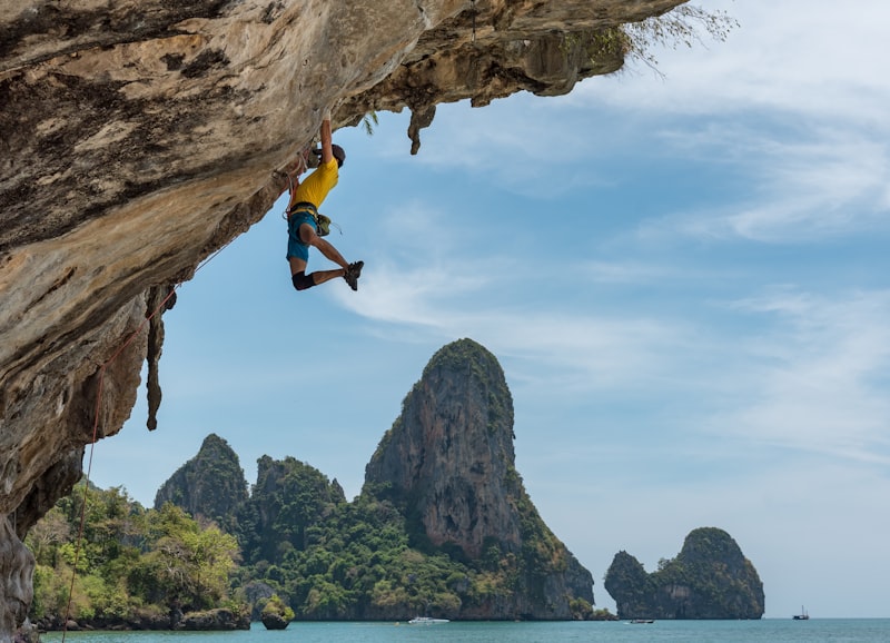 Adventure Trips