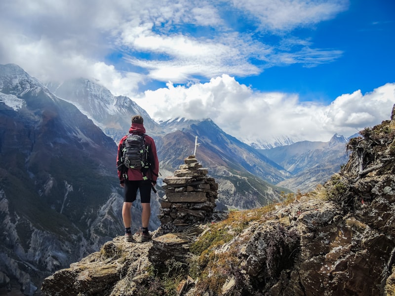 Budget Trips