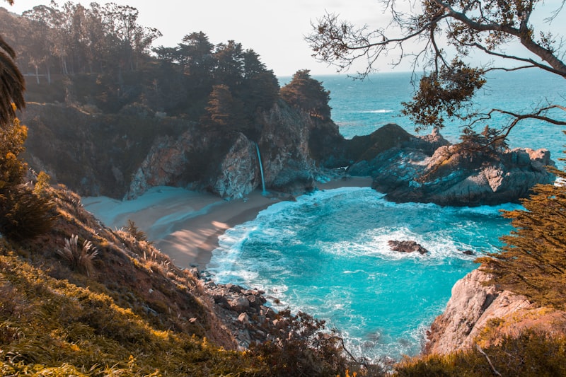 Honeymoons & Romance