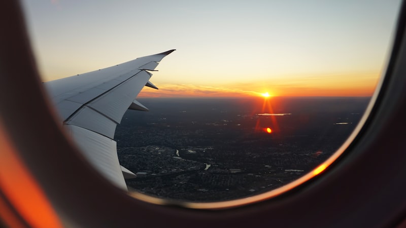 Travel Inspiration