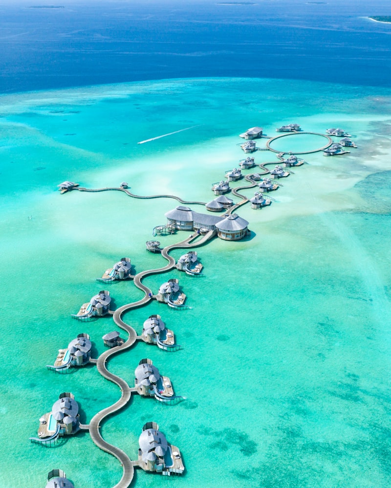 Caribbean