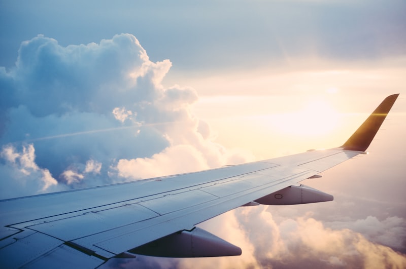 Travel Tips